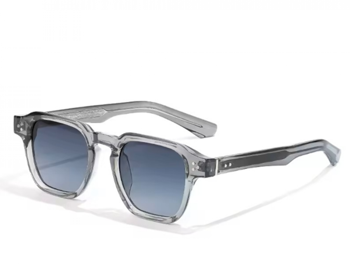 Lente de sol para hombre